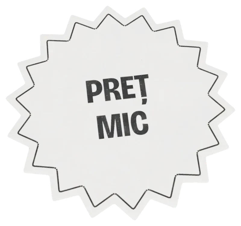 Preț mic